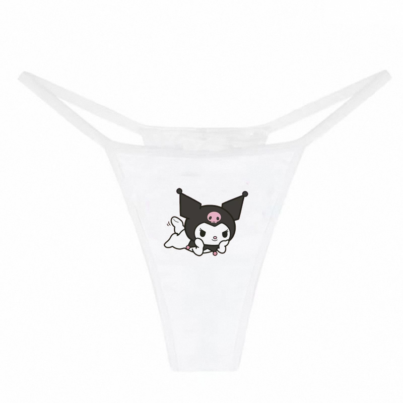 速发aesthetic Panties y2k Panties Harajuku Panties Kawaii Pa