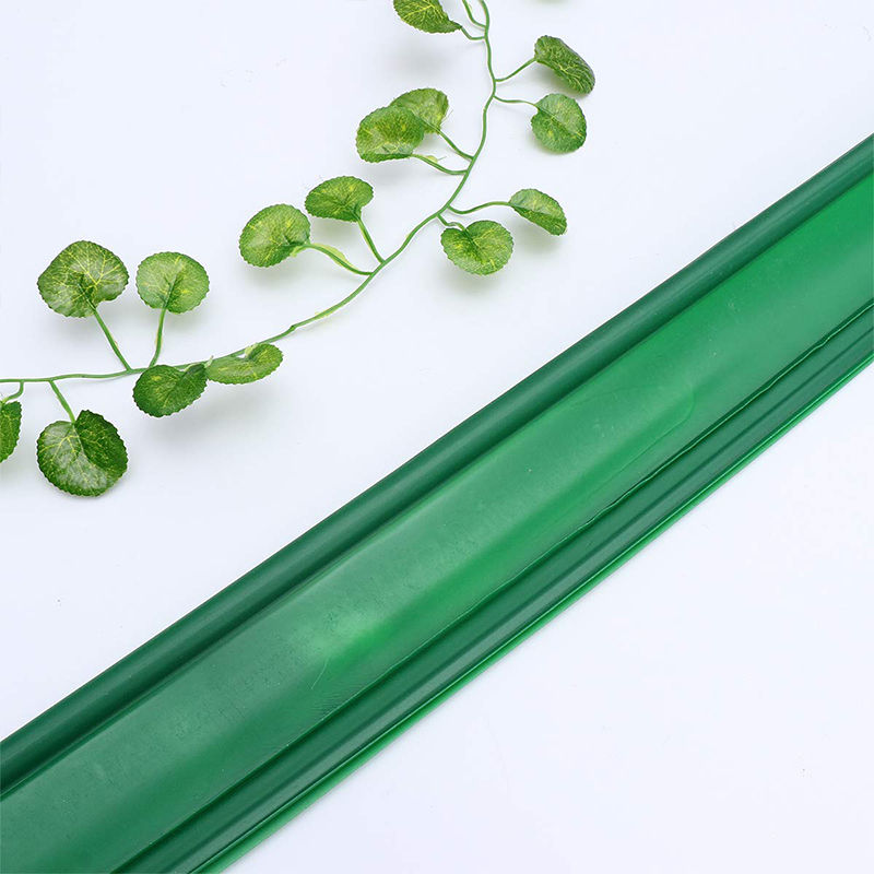 Greening BeltGPlastic  arden FencEe Grass Edging Fence Belt - 图1