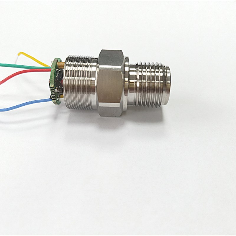 扩散硅芯体压力传感器变送器压阻式高精度已校准4~20mA STTL RS48 - 图2