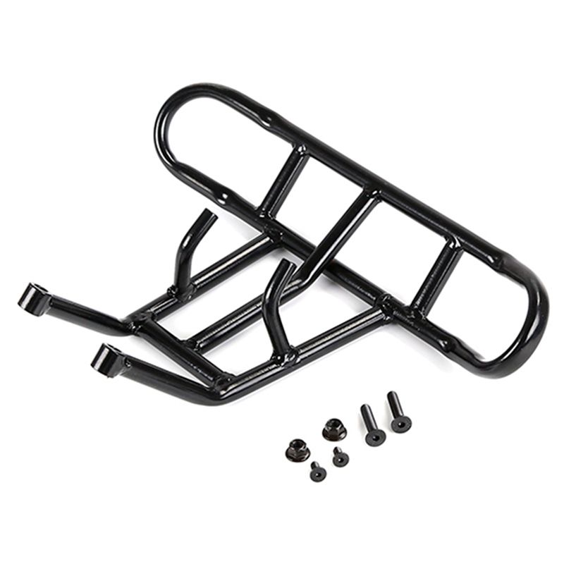 推荐Metal Rear Bumper Kit For 1/5 HPI ROFUN ROVAN KM BAJA 5B - 图0