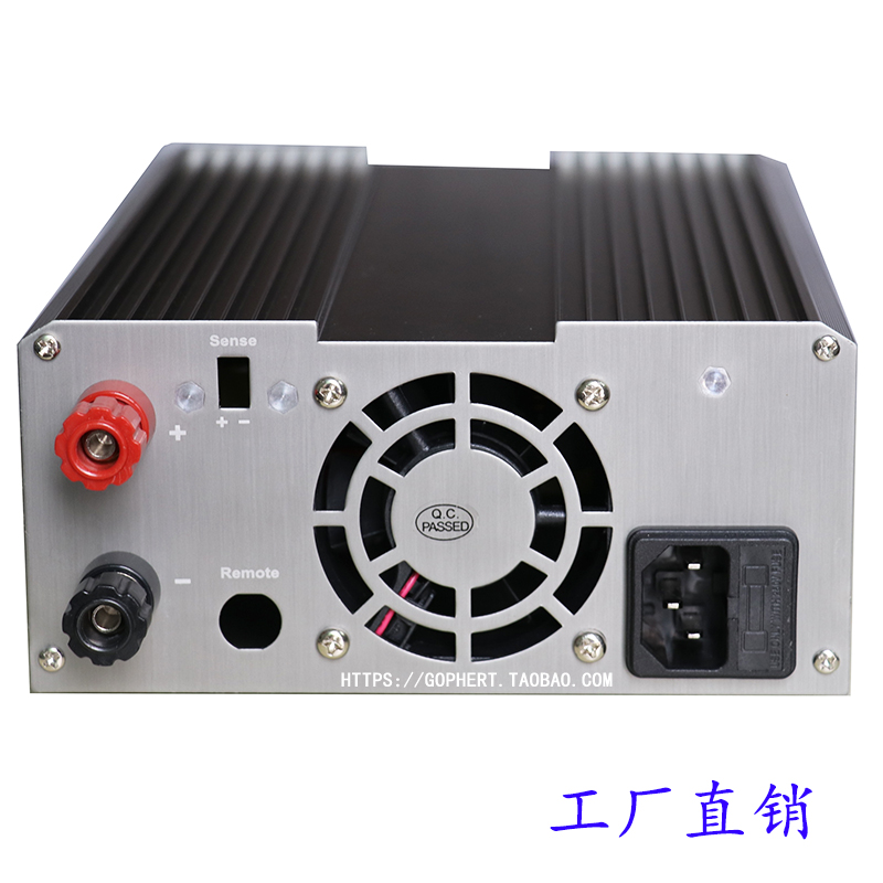 网红格辉直流稳压电源CPS-6017开关电源可调60V17A恒压恒流源CPS- - 图2