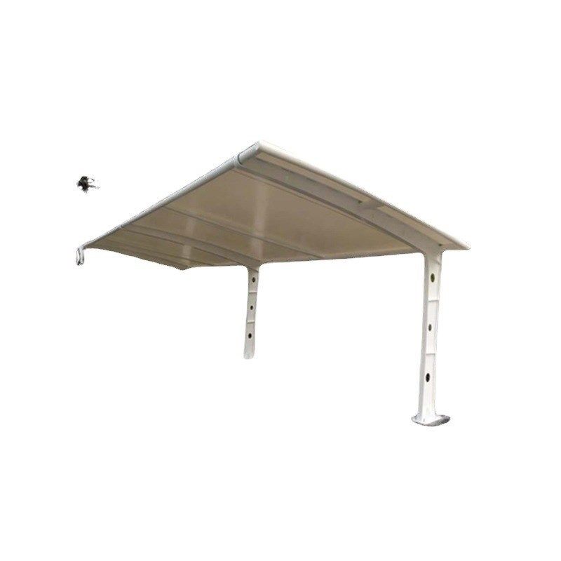 【折扣价】电动自行车棚张拉膜景观棚膜结构车棚遮阳雨棚充电桩棚,淘宝优惠券,粉丝福利购,淘宝优惠卷