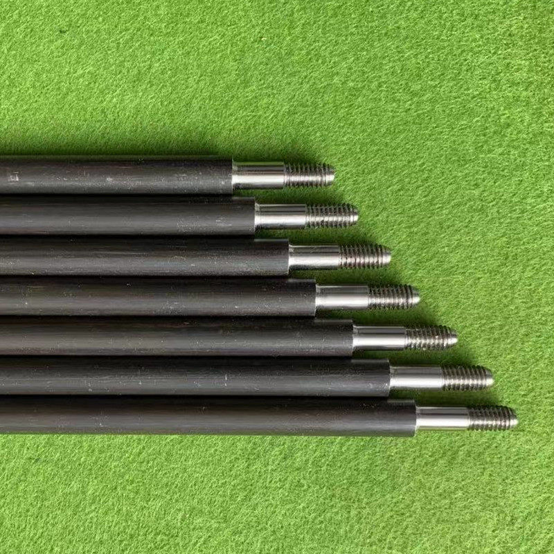 新款锰钢洛阳铲探乌木q器套装扎杆A探签考古工具取土样探杆打井签,淘宝优惠券,粉丝福利购,淘宝优惠卷