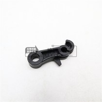 Applicable haute marquis HJ110-2 2A 2C 2D 6 UD11N0 Bend Beam Motorcycle Air Door Handle Handlebar