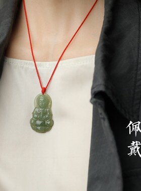 现货纯棉线细款挂件绳吊坠绳子柔软亲肤绳可N调节挂绳玉佩佛挂脖