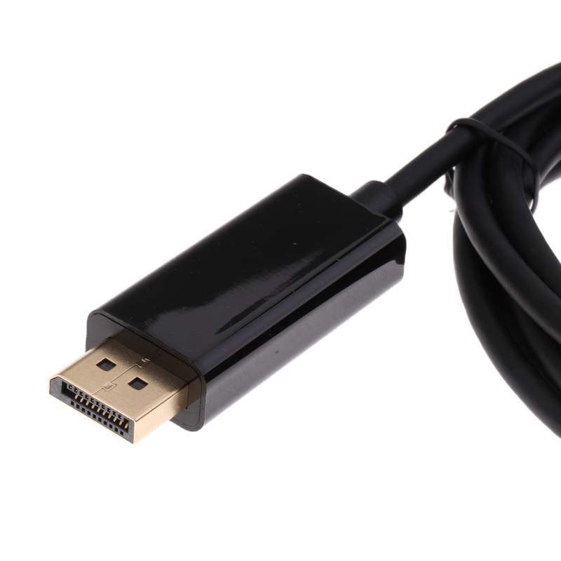 推荐4K x 2K Male Type C USB3.1 To Display Port DP Male PC To - 图1