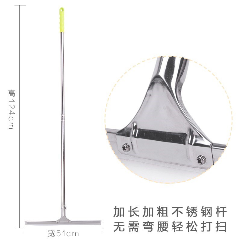 速发new Glass wiper household window cleaning kitchen cleani - 图1