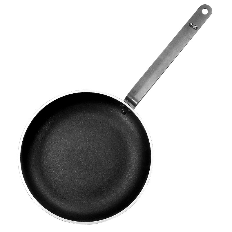 商用平底锅不粘煎锅铁柄铝制酒店牛排锅粤菜煎锅煎饺锅烙饼锅,淘宝优惠券,粉丝福利购,淘宝优惠卷
