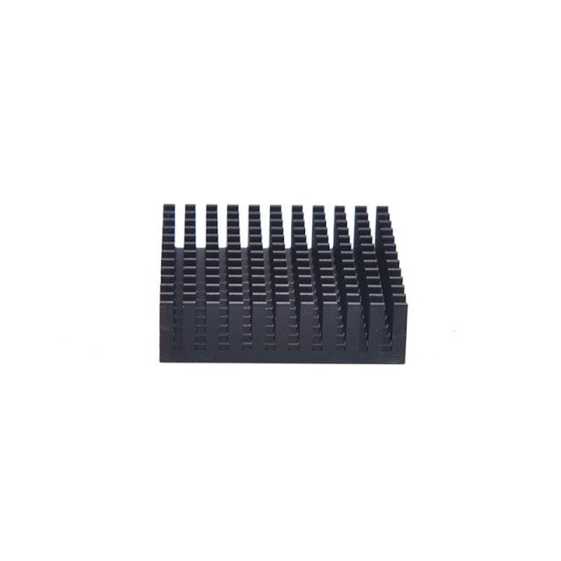 推荐40x40x11mm Aluminum Heatsink Heat Sink Radiator 适用于 E - 图2