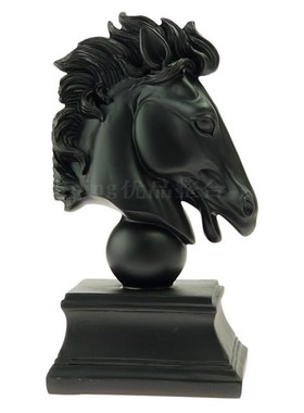 现代简约样板间客厅酒柜玄关装饰挂画雕塑玻璃陶瓷道具摆件ZH2642