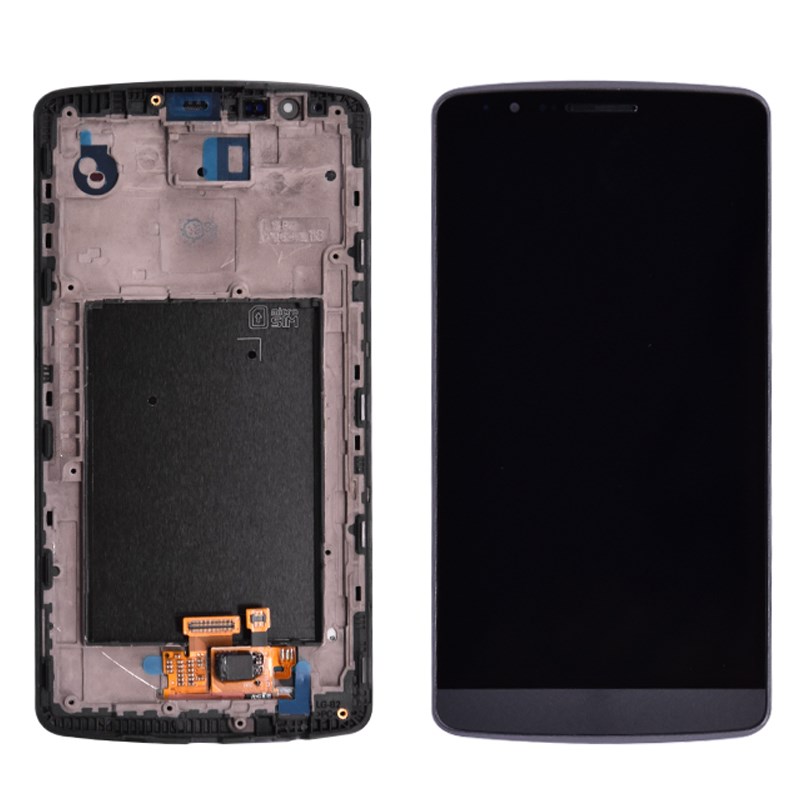 Original  LG G3 LCD D850 D851 D855 LCD Display with Tou - 图1