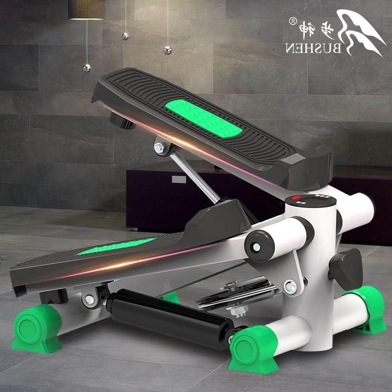 极速Stepper machine home quiet genuine foot pedal sports - 图1