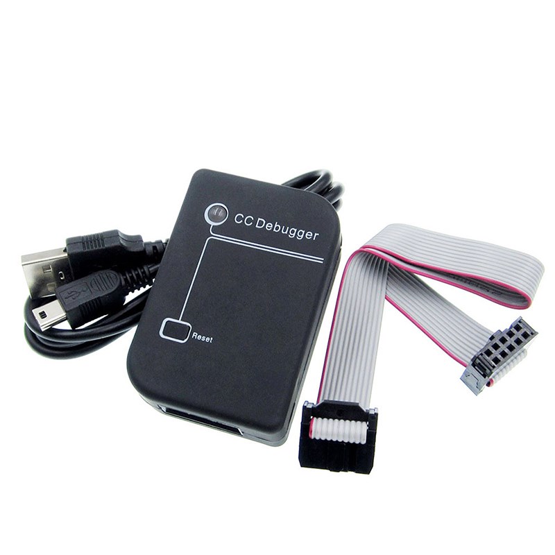 CC2531 Zigbee Emulator CC-Debugger USB Programmer CC2540 CC2 - 图1