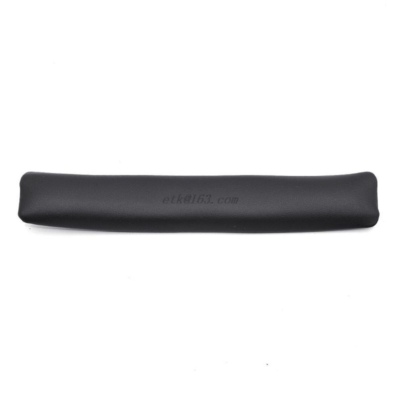 极速Leather Ear Pads Cushion Cover Earpads Replacement Elast - 图3