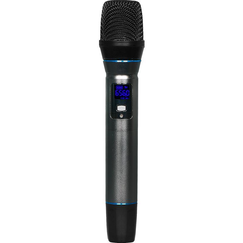 推荐Wireless Bluetooth Karaoke Microphone Mini Portable Spea - 图3