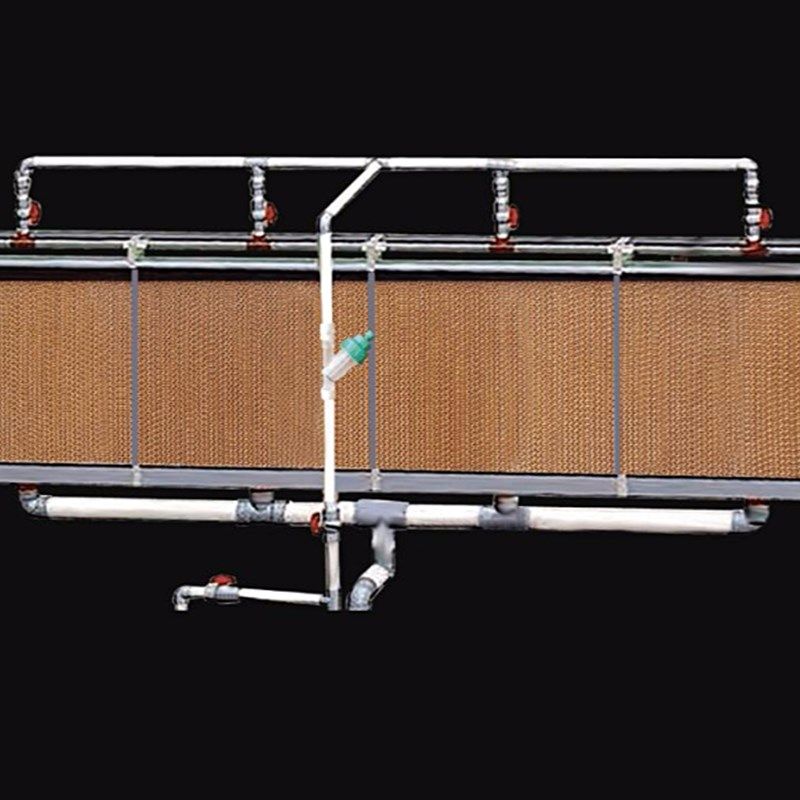 新水帘墙湿帘纸养殖场通风v保湿降温空调冷风机水帘纸大棚车间加,淘宝优惠券,粉丝福利购,淘宝优惠卷