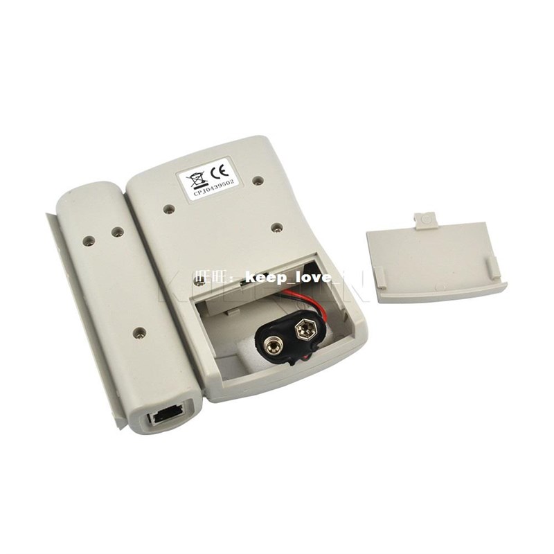 45 RJ11Caa5 Ctt6 LAN CableHTester  Sandheld Net - 图1