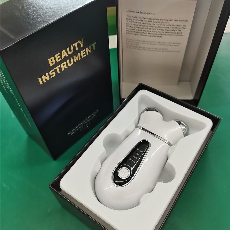 面部塑形器脸部j护理棒美容仪面部提升仪湿热按摩机瘦脸仪源头工,淘宝优惠券,粉丝福利购,淘宝优惠卷