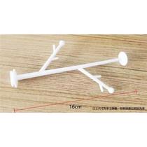 Promotion Bottle Kickstand Pole Support Cloths Dry Rack Cup Drain Dry Rack Tan Bottle Water Glass Airing Support