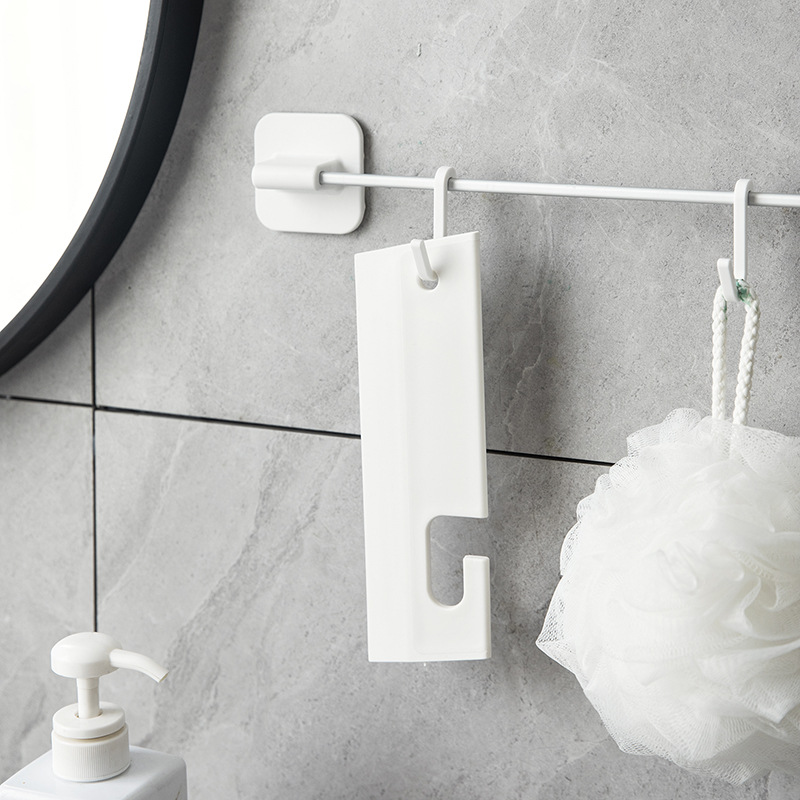 推荐Japanese hanging soft rubber table wiper bathroom mirror - 图3