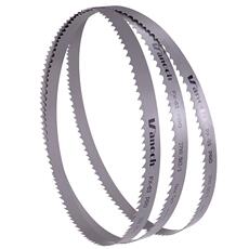 Силикагель частицы 新品m42双金属带锯条3505x切割合金高速网机用锯条4115锯床锯条带