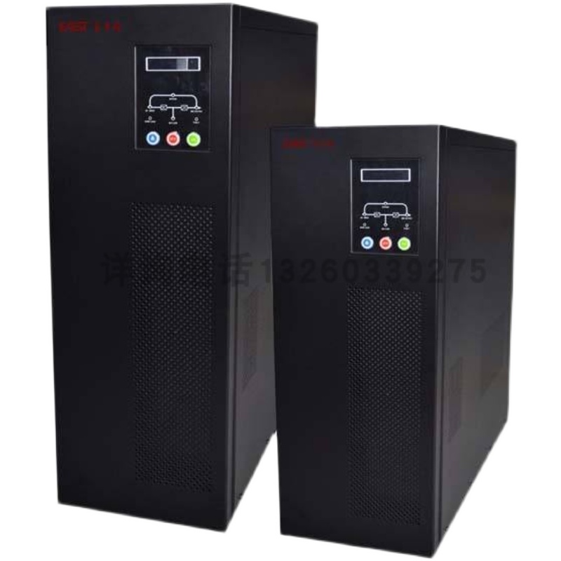 特EA992d00 三断式高频机UPS不间线电源200KVA/180KW在进 - 图3