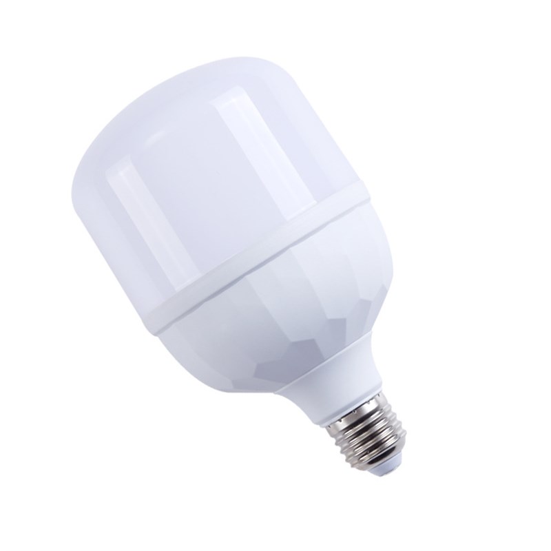 极速LED bulb three anti-LED bulbs warehouse supermarket comm - 图0