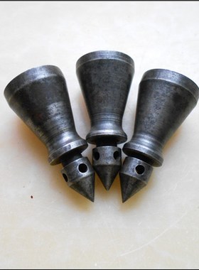 老机床平台调节j顶针一套老工具民俗收藏杂项工业风摆件影视老物