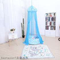 Ins new baby jellyfish trent mysterous Ocean wind dome hange