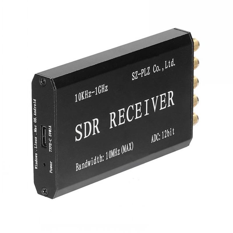 新品RSP1 Msi2500 Msi001 Simplified Software Defined Radio Re-图2