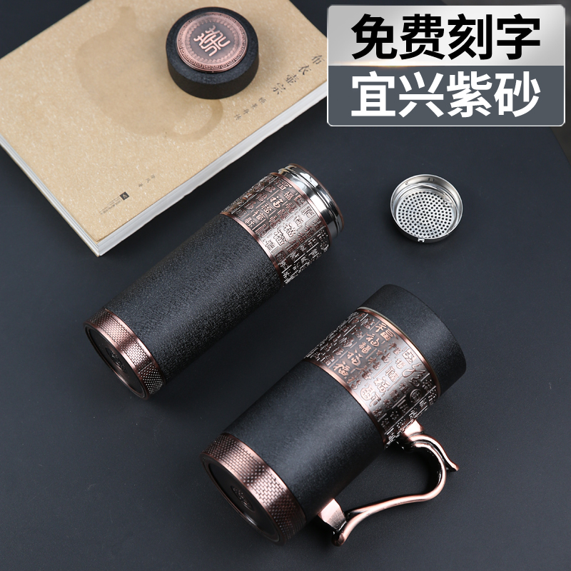 送爸妈的新年礼物实用送领导送长辈的高档商M务礼品生日礼物男刻