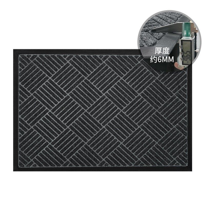 家用商用室外地垫户外门口脚垫橡胶入户门垫进门地毯防滑耐磨耐脏,淘宝优惠券,粉丝福利购,淘宝优惠卷