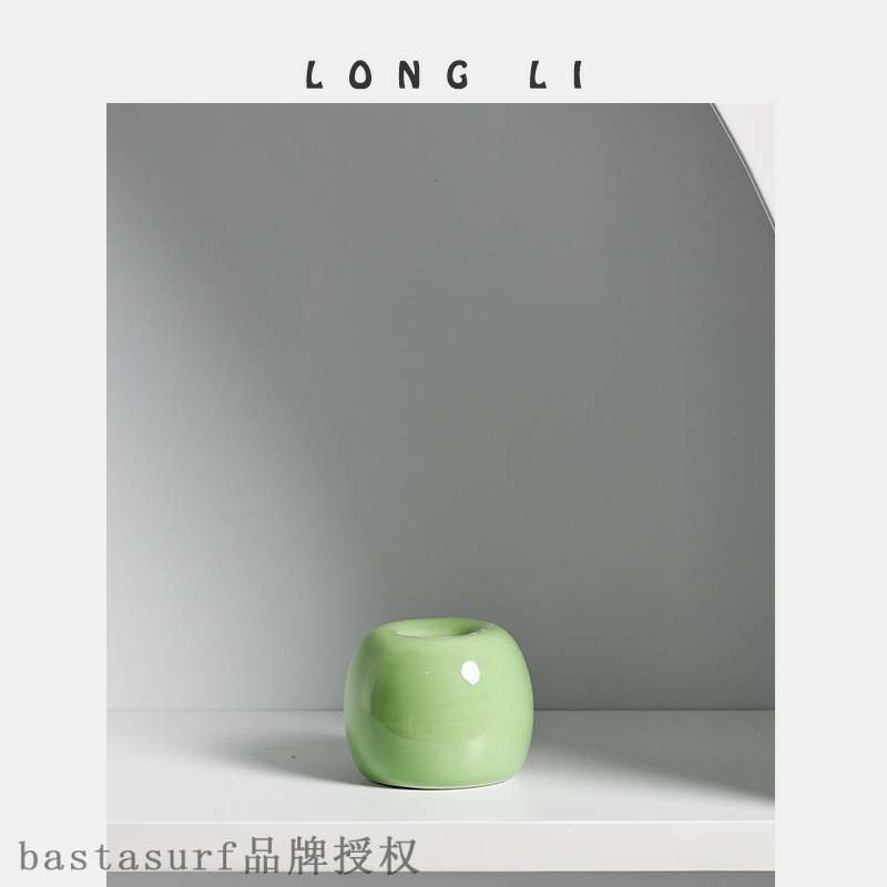 推荐Longli porcelain classic ceramic fragrance bottle creati - 图1