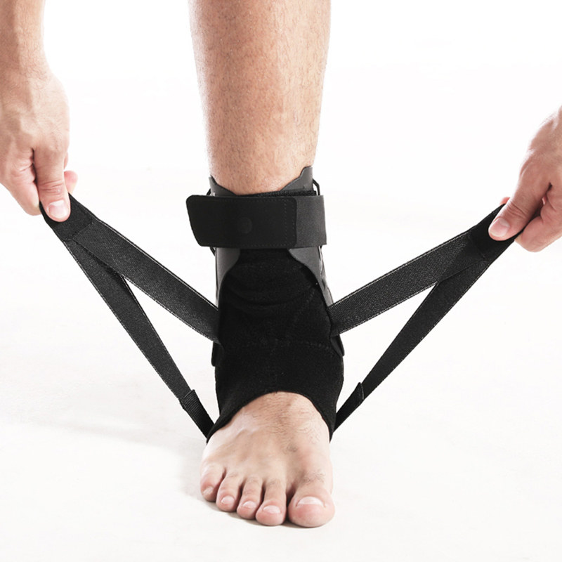 护踝固定男女扭伤关节保护套崴脚恢复装备脚踝脚腕骨折康复器护具,淘宝优惠券,粉丝福利购,淘宝优惠卷