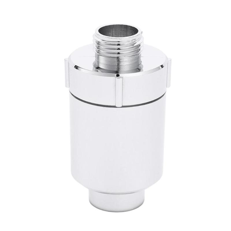 网红2023 Home Faucets Tap Shower Water Purifier Filter Chlor-图1