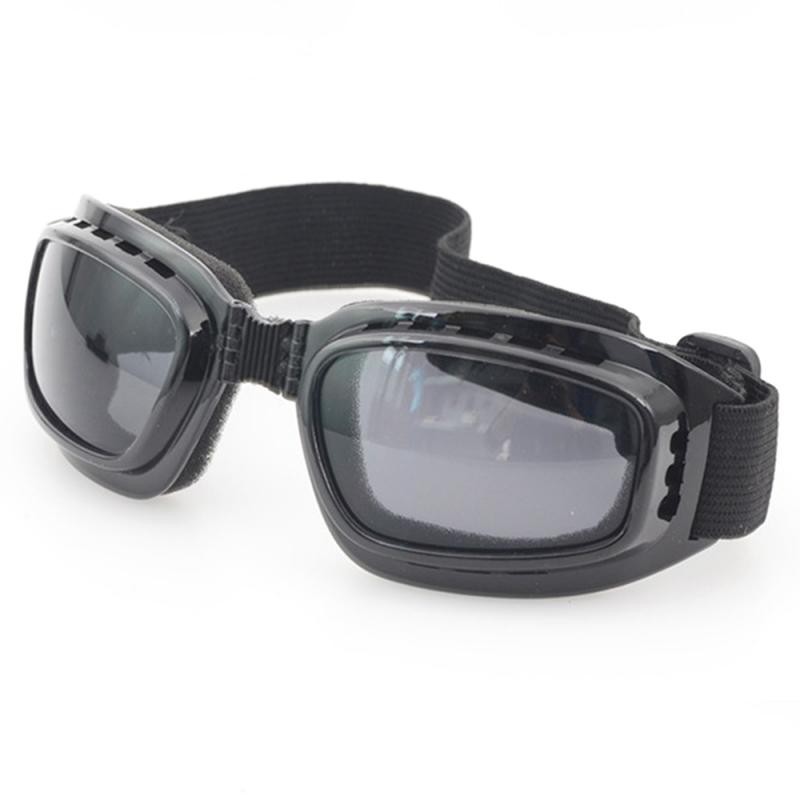 clinag Glassas Windproof Outdoor Eyeweer Motocross goggl - 图0