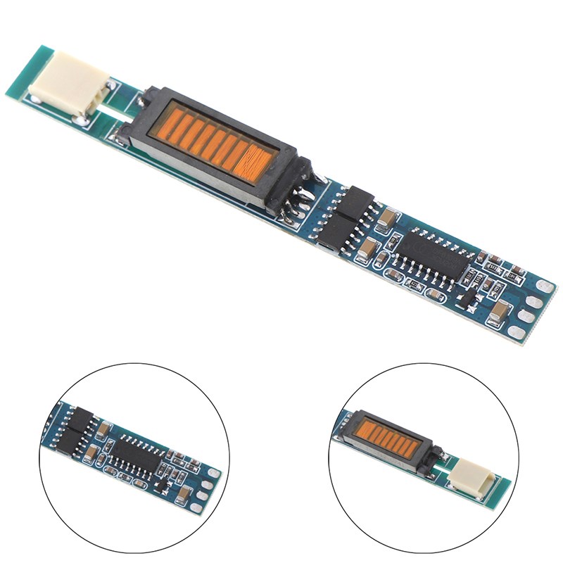 推荐1pc Universal laptop lcd screen inverter board 5-28v 1 l