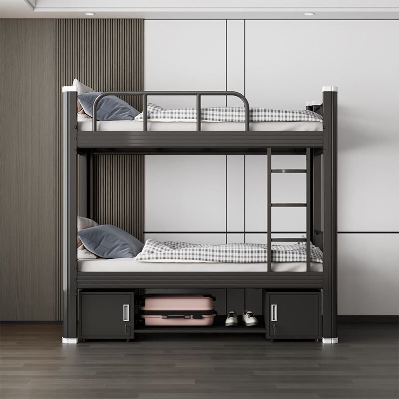 上下铺铁架床双层高架床学生宿舍高低床单双人P公寓员工钢架铁艺,淘宝优惠券,粉丝福利购,淘宝优惠卷