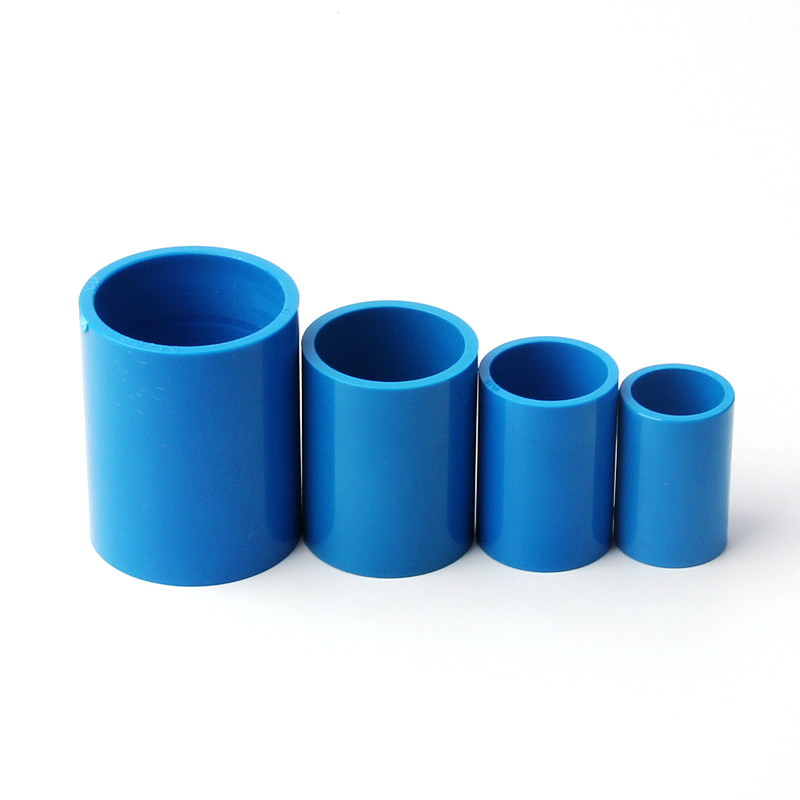 推荐4pcs Inner Diameter 20 mm/25 mm/32 mm/40 mm PVC Joints G - 图3