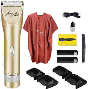 急速发货锋霸6800电动理发器成人儿童充电推剪剃头刀电推子理发工