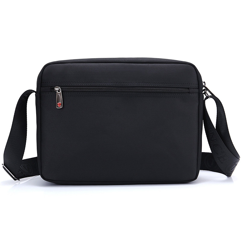 单肩包男士斜挎包防水牛津布背包休闲包多功能户外工具包运动男包,淘宝优惠券,粉丝福利购,淘宝优惠卷