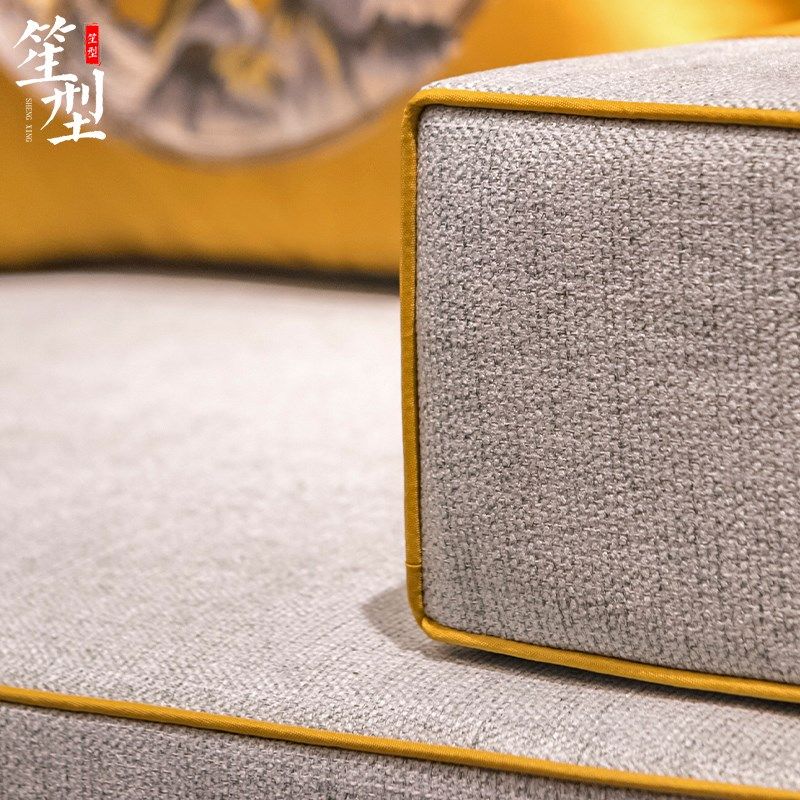 古典红木沙发坐垫中式罗汉床座垫套实木家具飘窗垫子厚海绵垫定制,淘宝优惠券,粉丝福利购,淘宝优惠卷