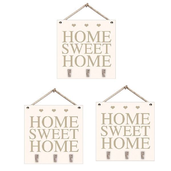 新品Festival House Vintage Letter Printing Home Decor Welcom - 图0