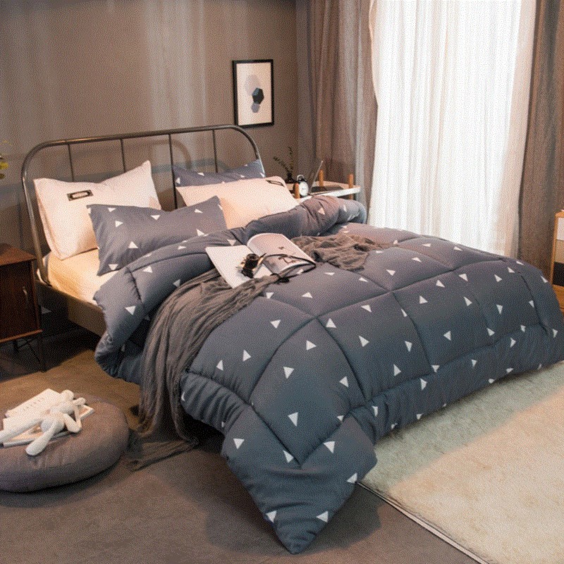 推荐winter super warm  comforter duvet quilt blanket beds co - 图3