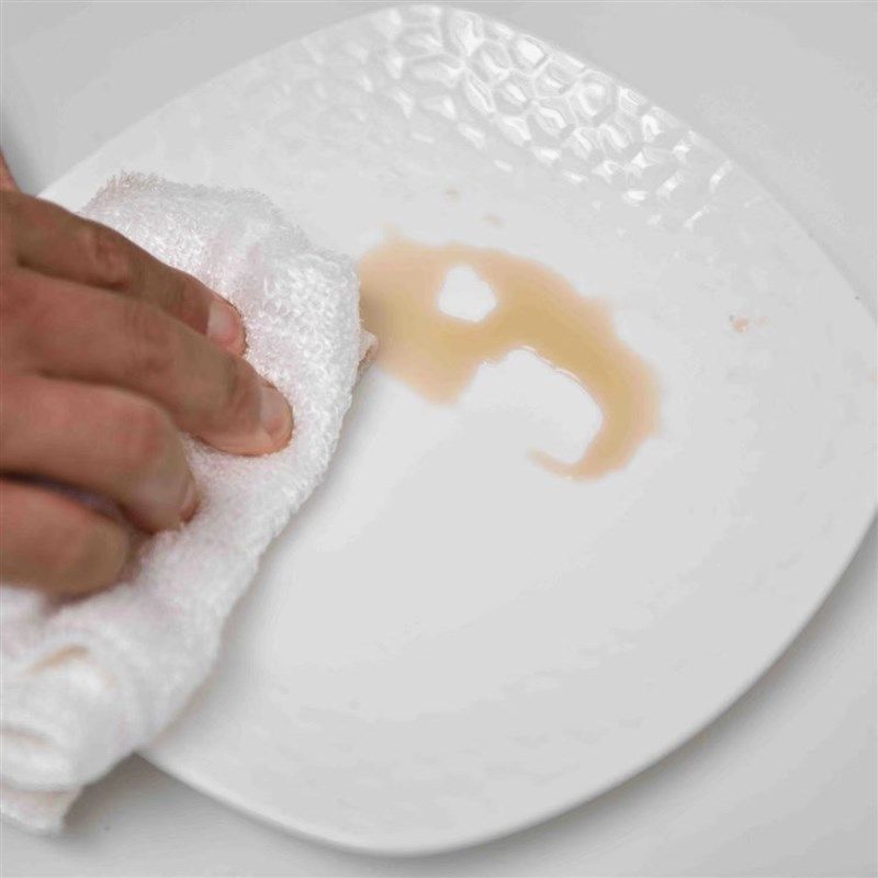 七色保洁抹布家务清洁吸水不掉毛加厚毛巾擦玻璃不掉色洗碗布,淘宝优惠券,粉丝福利购,淘宝优惠卷