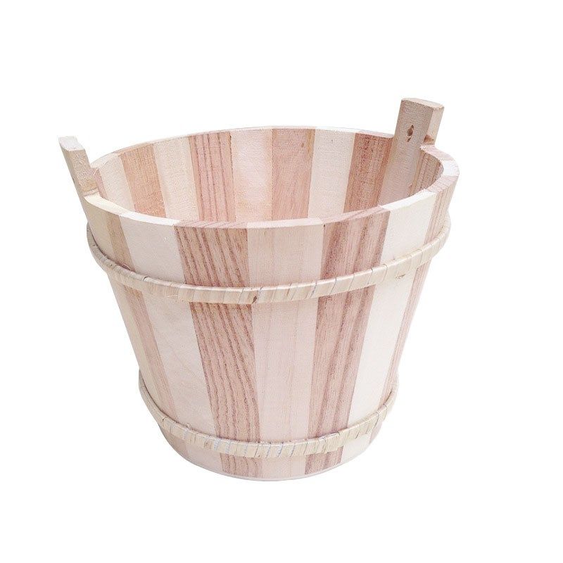 圆形复古木桶香料容器小木桶v 家居收纳木桶酒窖收藏酒桶曹县木桶,淘宝优惠券,粉丝福利购,淘宝优惠卷