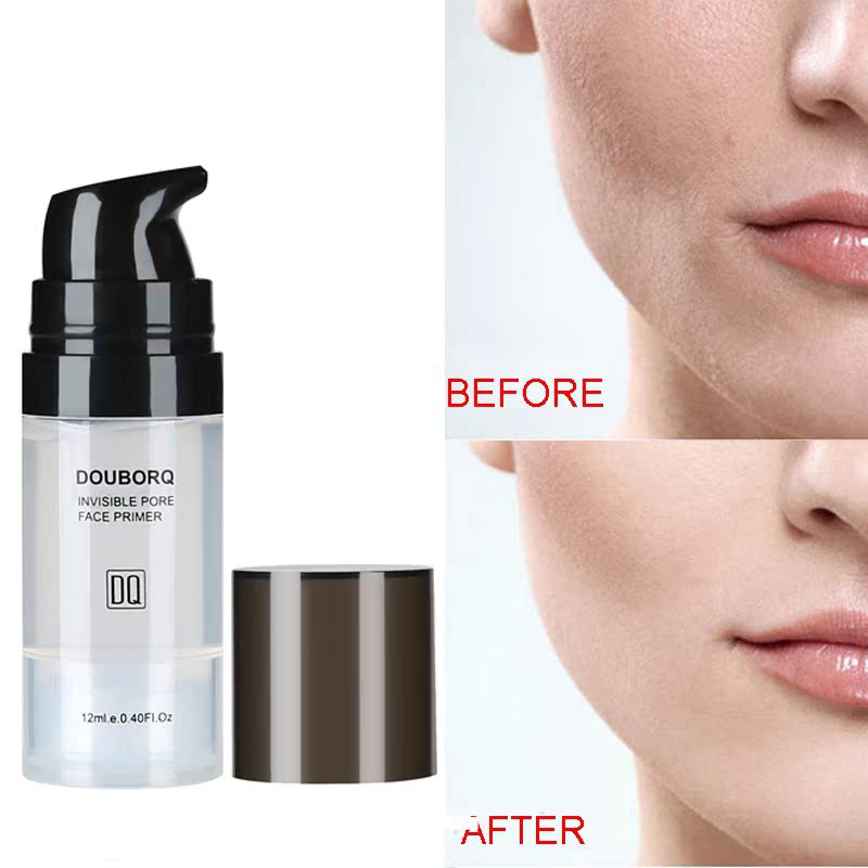 新品Makeup Face Primer Base Natural Matte Make Up Foundation - 图3