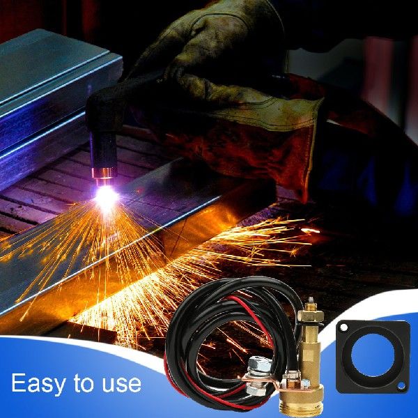 pppt Welding Panel Adaerzer Portable Quick Wire Feedi - 图3