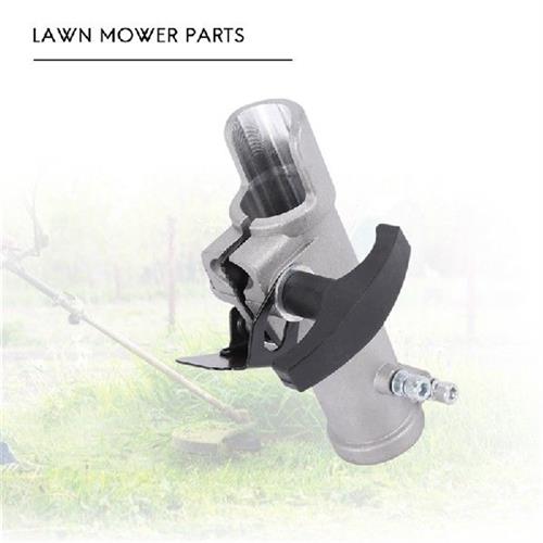 wm 7-Tooth Mulri-Function Lawn MoMetN Brush Cutter Hi-图0