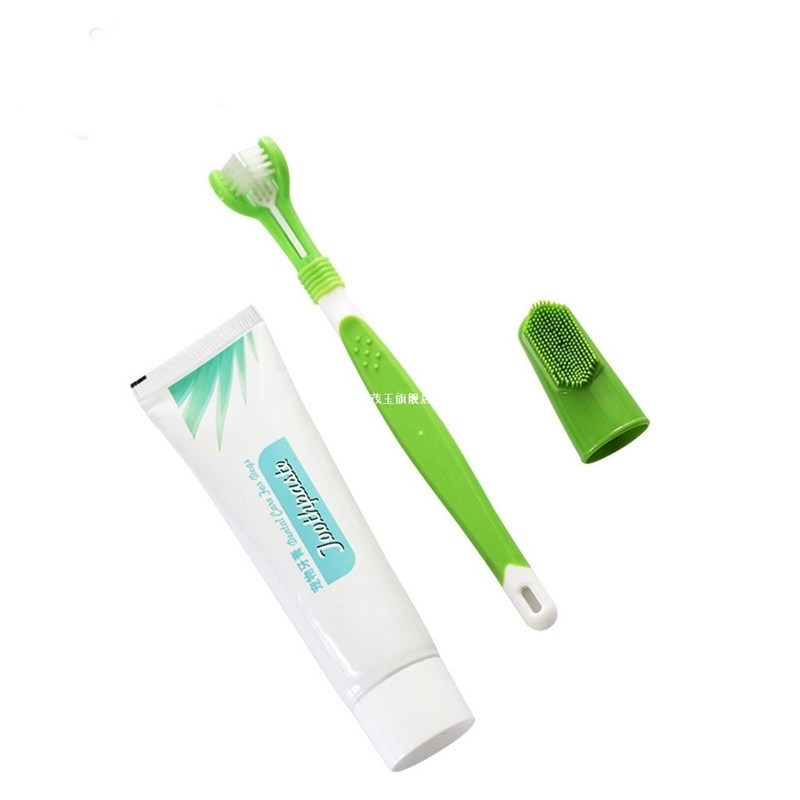 推荐Dog Toothbrush And Toothpaste Best Oral Dental Care Fres - 图2